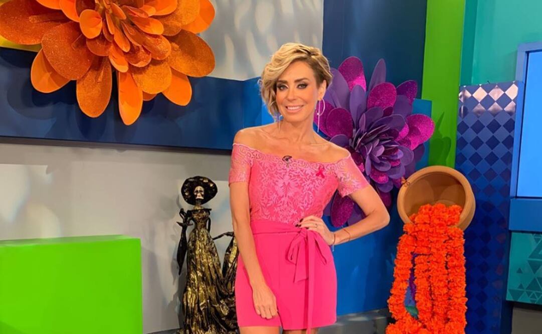 Instagram Carmen Muñoz. 