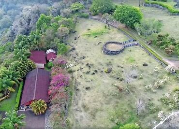 Fiscalía de Veracruz decomisa tres ranchos a ex titular de la SSP de Javier Duarte