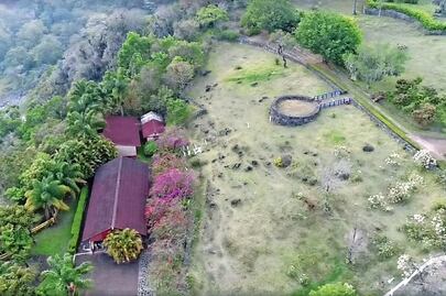 Fiscalía de Veracruz decomisa tres ranchos a ex titular de la SSP de Javier Duarte