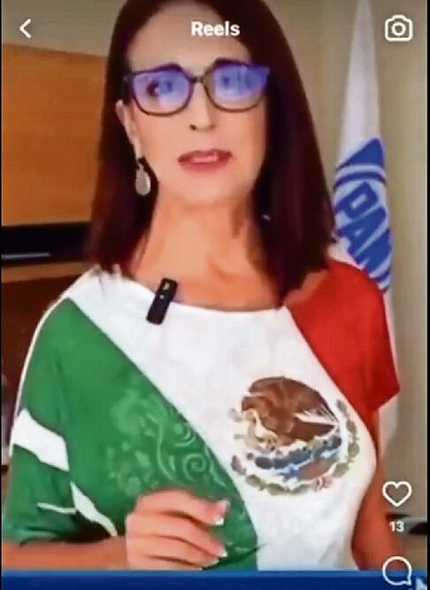 Augusta Díaz de Rivera