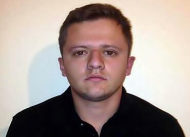 Arrest warrant ratified against 'Menchito'