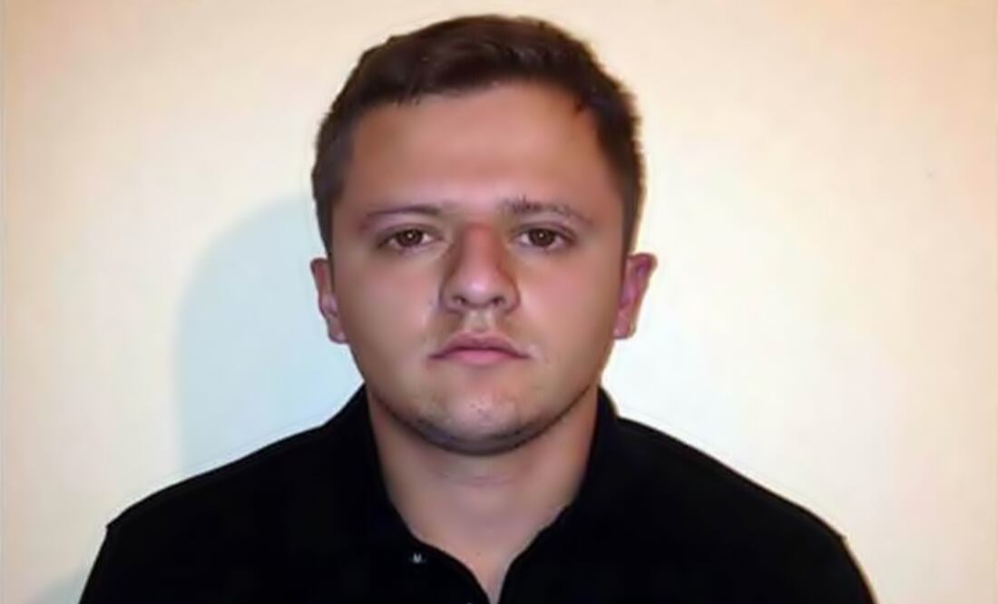 His appeal was accepted on June 30. (Photo: Archive/EL UNIVERSAL)