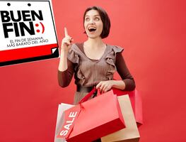 Buen Fin 2025: así puedes consultar las tiendas participantes y fechas clave de los descuentos