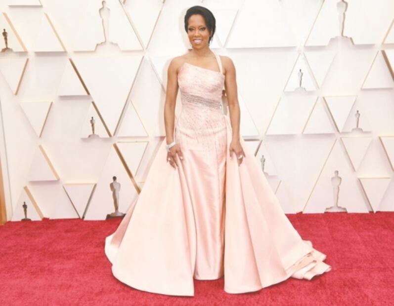 ¡Nada como el Oscar!