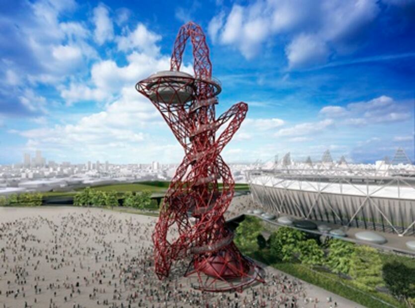 Parque Reina Isabel cumple su objetivo a cuatro años de los Juegos Olímpicos