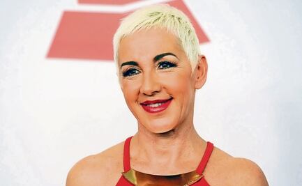 Ana Torroja en medio de la polémica por recibir marquesado de su abuelo