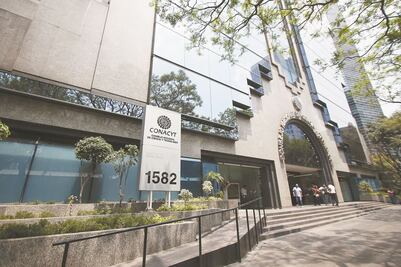 Conacyt debe responder sobre los recursos del Foro Consultivo