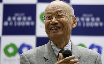 Microorganismos, verdaderos merecedores del Nobel: Omura