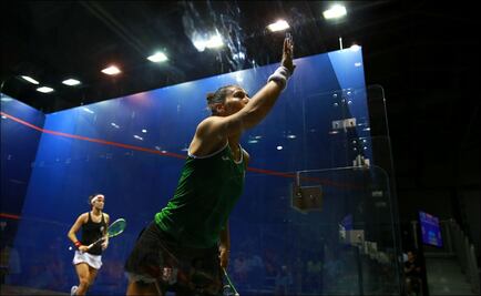 Las atletas son la base del éxito en Barranquilla