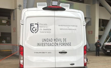 SSC CDMX confirma muerte de aficionado tras caer de palco del Estadio Banorte; estaba en estado de ebriedad