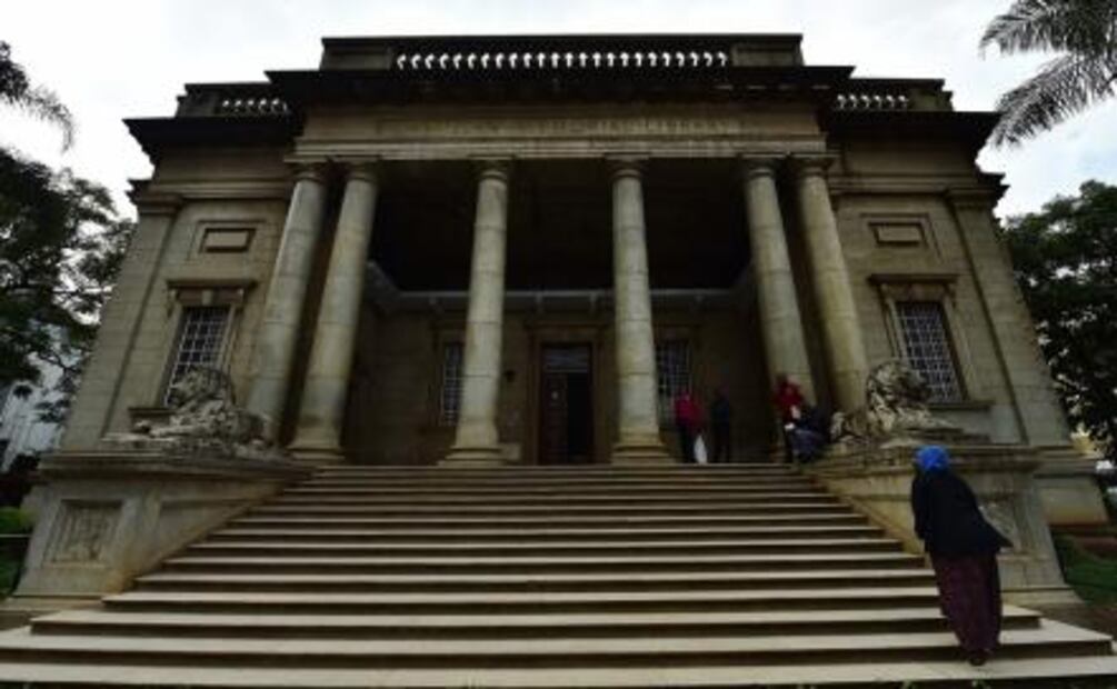 Kenianas restaurarán bibliotecas abandonadas 