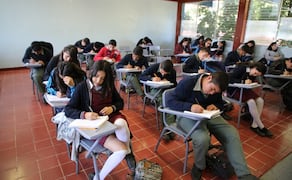 México registra retroceso en matemáticas, lectura y ciencias en PISA 2022. Imagen ilustrativa. (FOTO: especial)