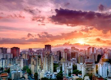 ¿Cuál es la ciudad más insegura de América Latina?; esto dice la IA