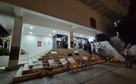 Sesión nocturna en Congreso de Sonora enfrenta a Morena y oposición; MC y PRI denuncian que fueron excluidos  