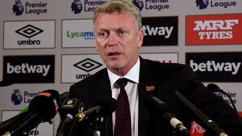 “Chicharito” no tendrá trato especial con Moyes