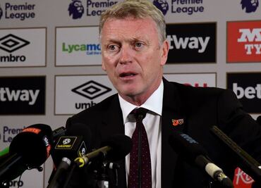 “Chicharito” no tendrá trato especial con Moyes