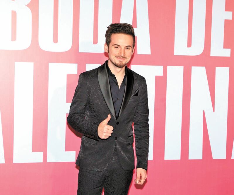 Compartió escenario con tres elencos distintos. Foto: CLASOS