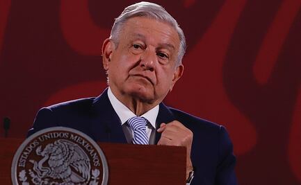 La mañanera de AMLO, 25 de octubre, minuto a minuto