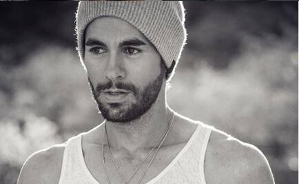 Enrique Iglesias juega con su bebé y enternece a fans