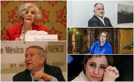 Escritores mexicanos apoyan a periodistas de EU con carta