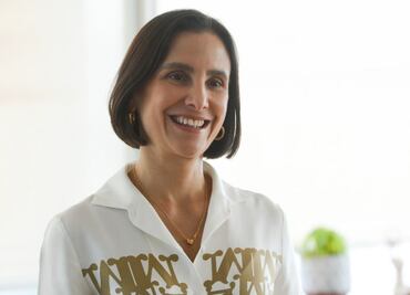 “Eliminamos estereotipos que limitan a las mujeres”: Luz Elena González Escobar