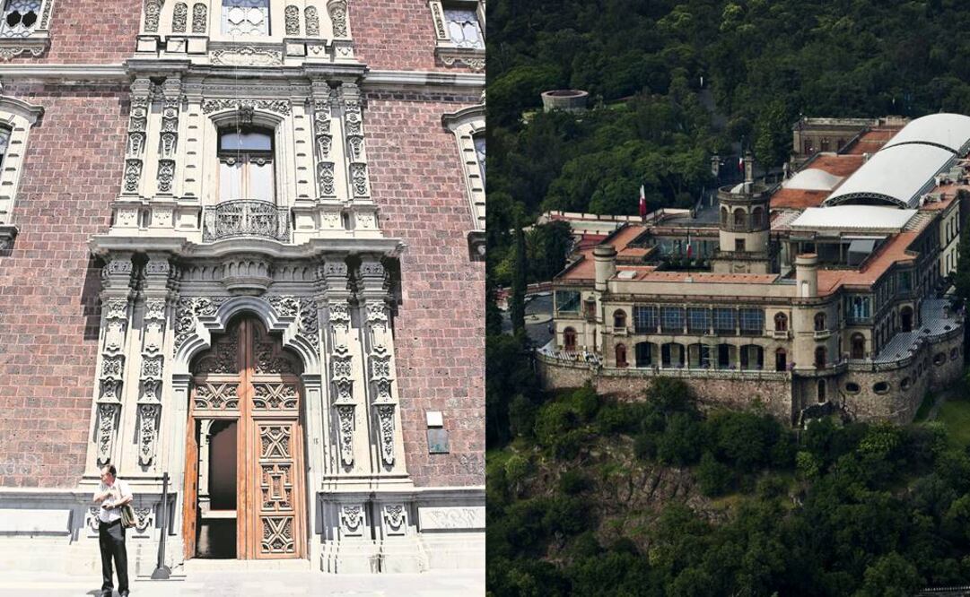 La organización internacional con sede en Nueva York incluyó a estos dos lugares mexicanos en su lista de 50 monumentos clave del 2016 que están en situación de riesgo debido a inclemencias de la naturaleza o al impacto social. FOTO: Archivo.