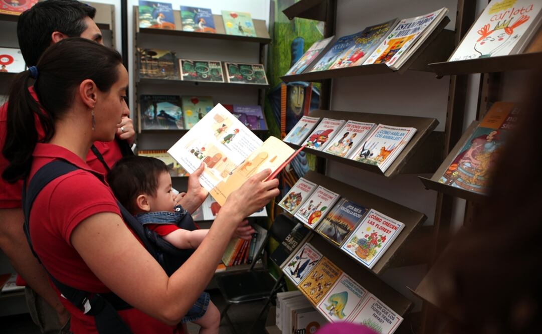 Foto: Miguel Espinosa / Archivo EL UNIVERSAL