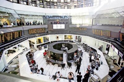 Mercado mexicano va tras los pasos de Brasil de 2016