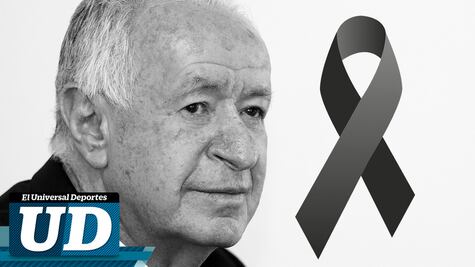 Muere Aarón Padilla tras sufrir Covid-19