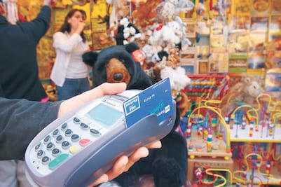 Inevitable, transición a pagos electrónicos: Agencia de Transformación Digital; ven necesario ampliar oferta de servicios financieros