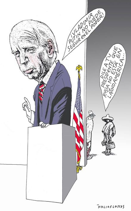 La fuerza de la costumbre