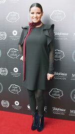 Perroni, contra el trabajo infantil