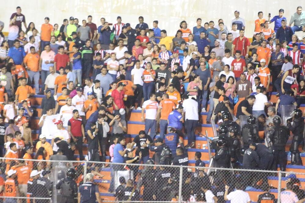 Foto: Cortesía El Mercurio de Tamaulipas