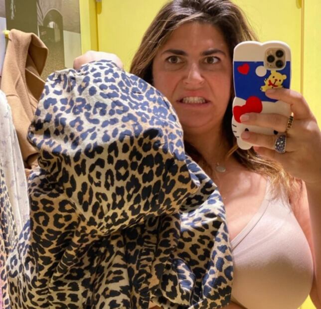 #Makemysize: El nuevo movimiento de redes sociales en pro de las tallas grandes