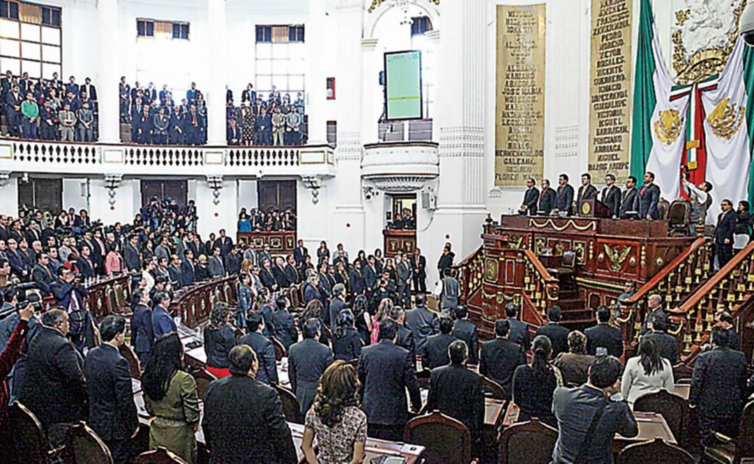 Archivo / EL UNIVERSAL