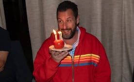 Adam Sandler cumple 60 años: así pasó de las comedias absurdas a conquistar a la crítica
