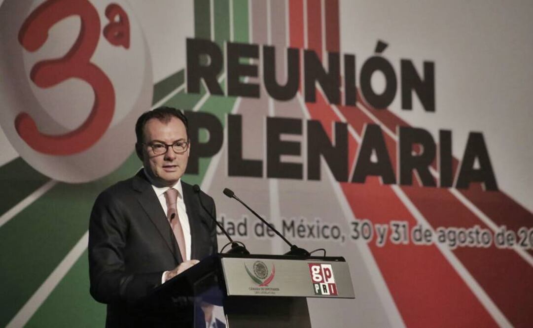 (Foto: Alejandra Leyva EL UNIVERSAL)