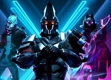 Trump ahora va tras Epic Games y Riot. Pide investigarlas