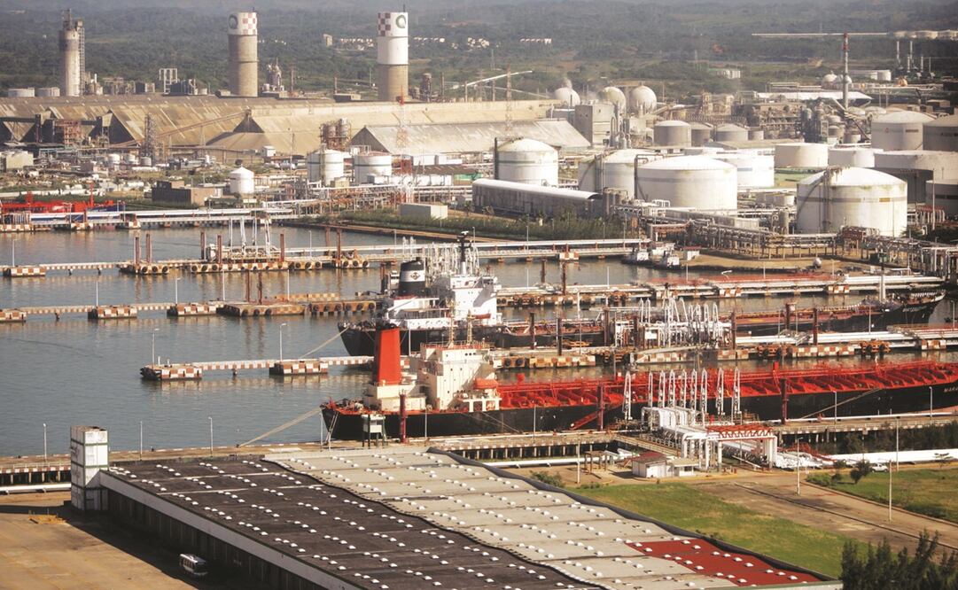 Foto: Archivo/EL UNIVERSAL