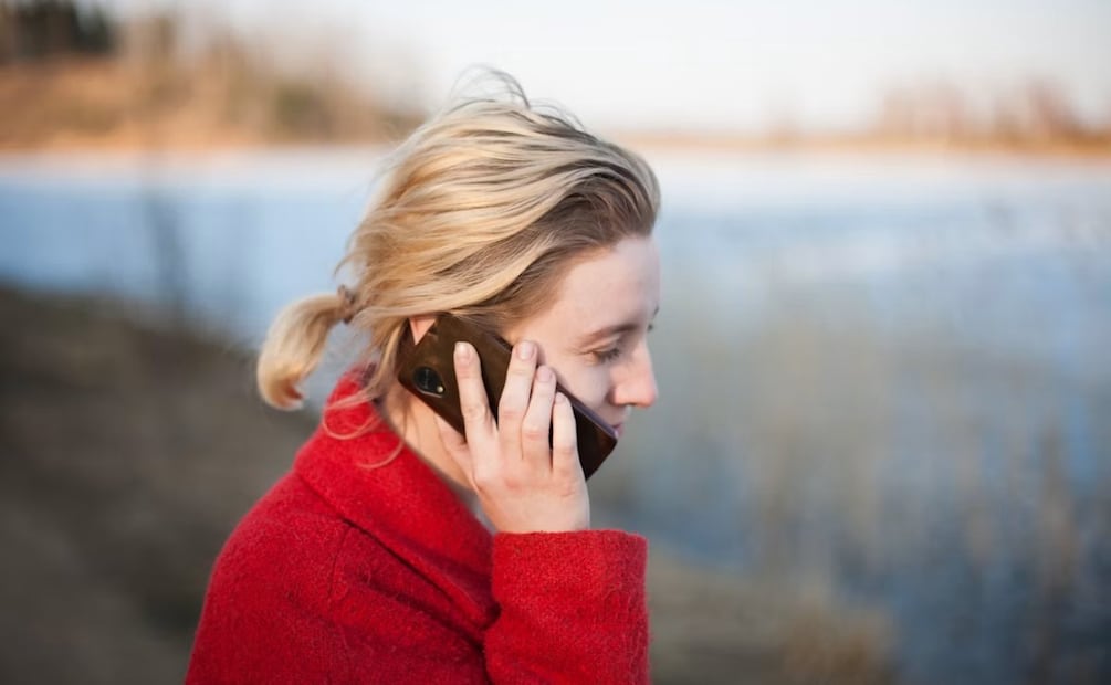 Cómo bloquear llamadas de números desconocidos desde mi celular. Imagen: Unsplash