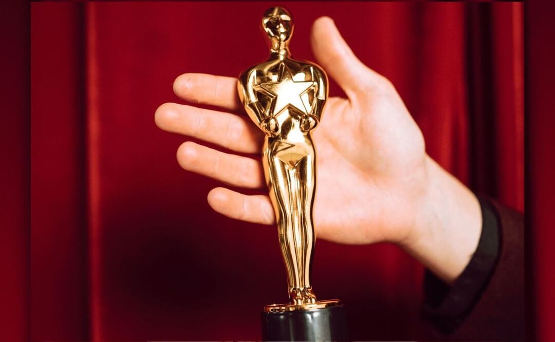 Premios Oscar. Fuente: Twitter @showmundialshow