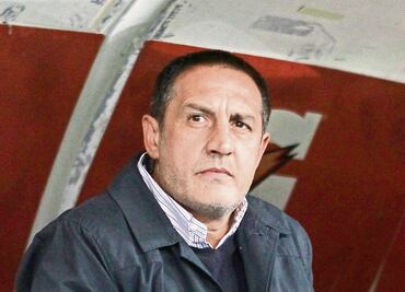 Pablo Marini llega al timón de Monarcas