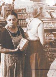 Predilección de la mujer: la cocina