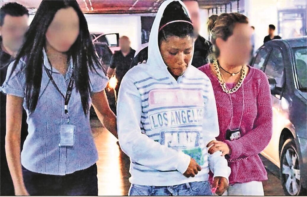 Foto: Archivo/EL UNIVERSAL