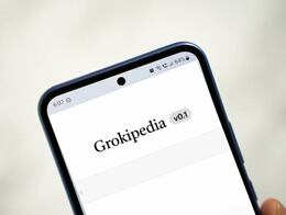 Así es Grokipedia, la nueva plataforma de Elon Musk