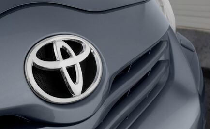 Toyota planea fabricar híbridos en México