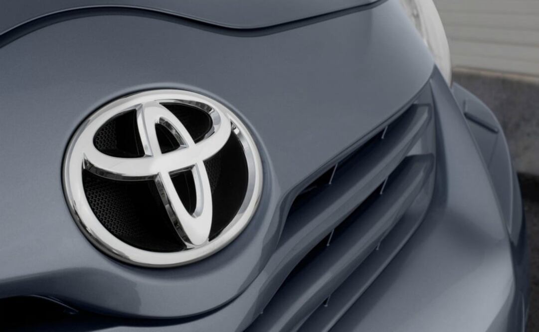 Toyota planea fabricar híbridos en México