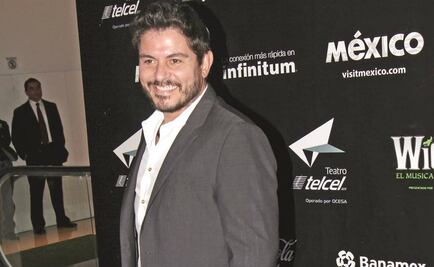 Laguardia está de nuevo en Televisa