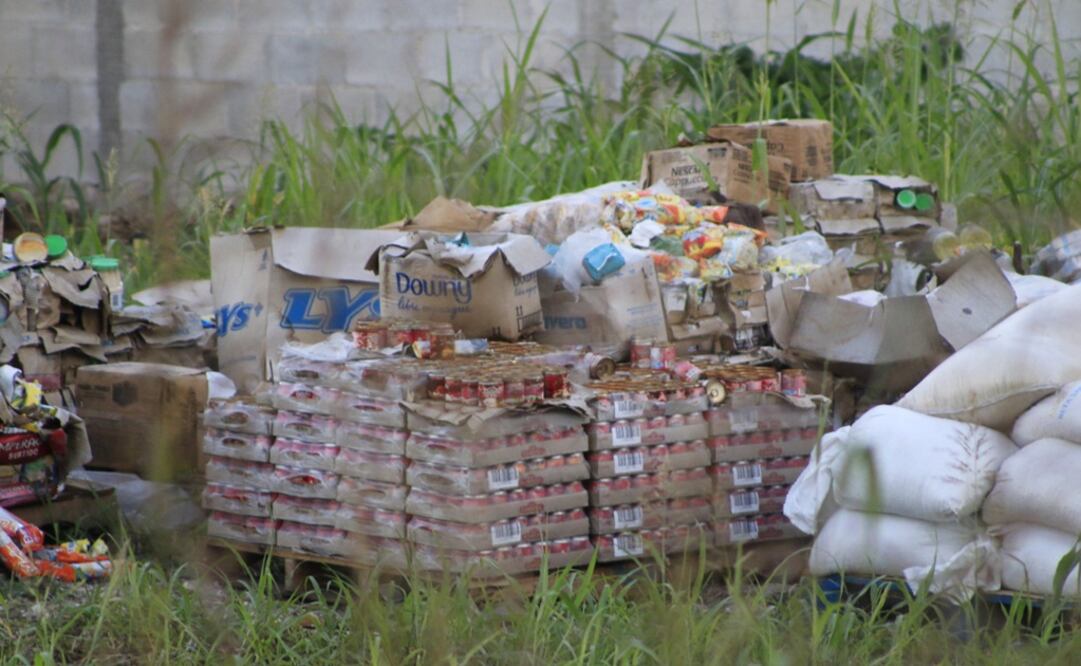 Foto: Silvia Hernández/ EL UNIVERSAL