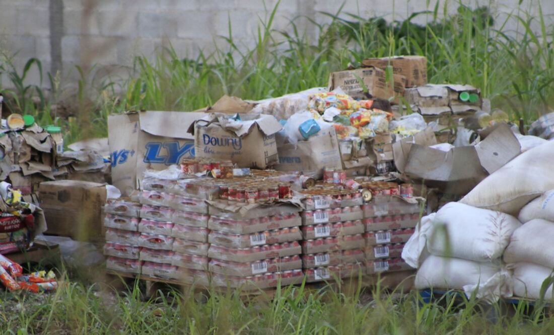 Foto: Silvia Hernández/ EL UNIVERSAL